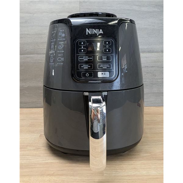 Ninja AF101CCO 3.7L Less Oil Electric Air Fryer