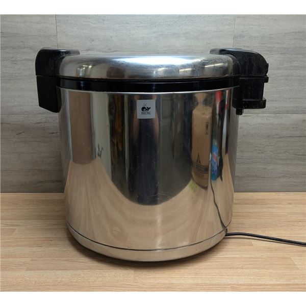 Whale WR-9600 Rice Warmer