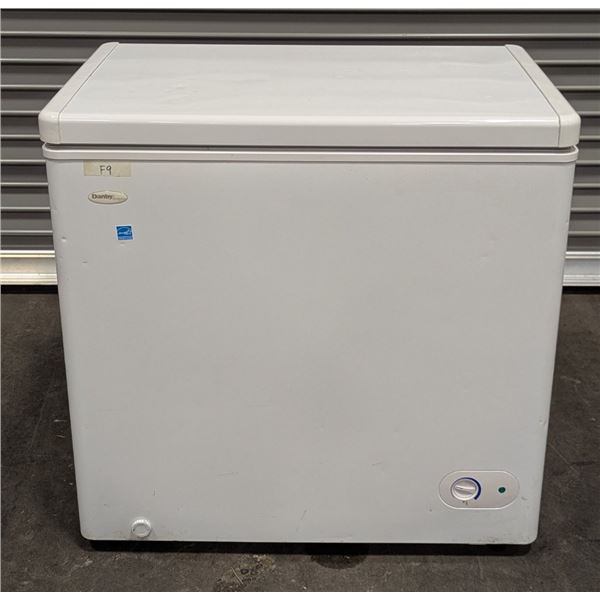 Danby DCF051A1WDD Chest Freezer
