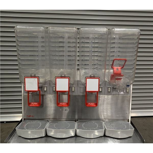 Ugoiini Arctic Deluxe Cold Drink Dispenser