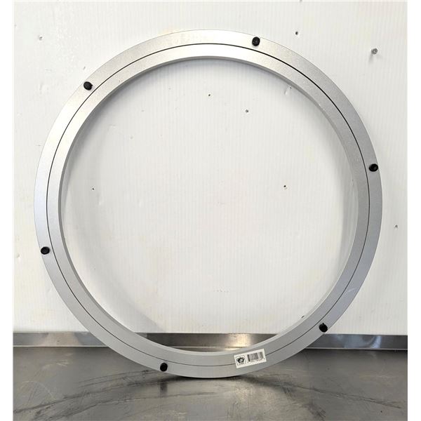 Johnson Rose 20" Aluminum Lazy Susan Ring