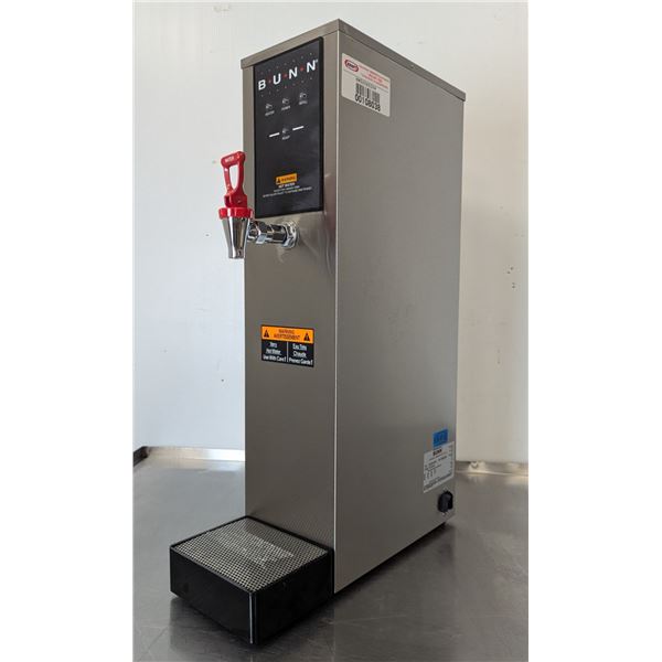 Bunn H5X-40-240 Five Gallon Hot Water Dispener