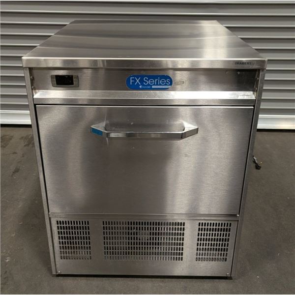 Randell FX-1UC 27" Undercounter Drawer Cooler