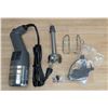 Image 4 : Robot Coupe MINI MP160VV 7" Variable Speed Immersion Blender