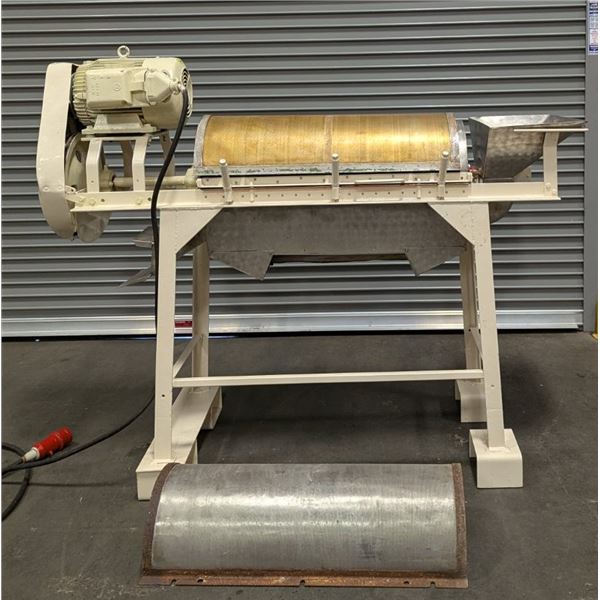Seed Separator