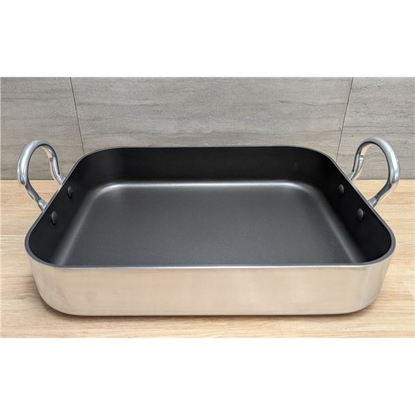 15-1/2" x 12" Non-Stick Roasting Pan