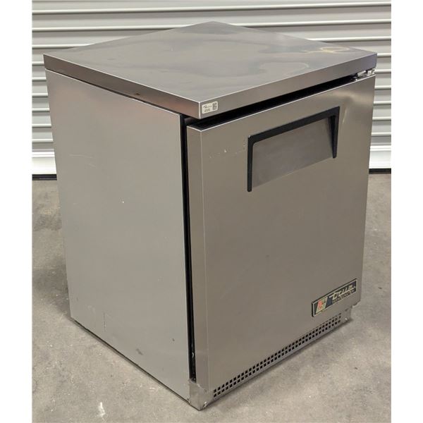 True TUC-24 24" Undercounter Cooler