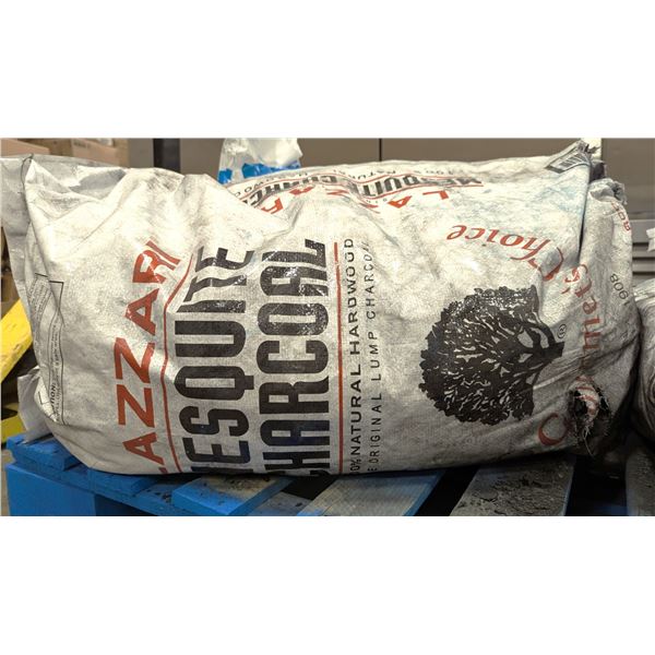 Lazzari Charcoal, 18.14kg