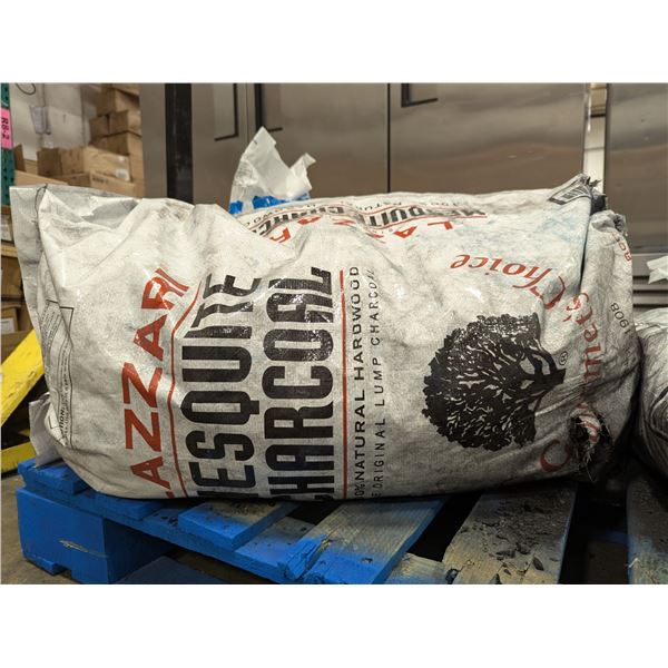 Lazzari Charcoal, 18.14kg