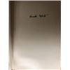 Image 1 : Kenneth Roberts signed book