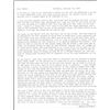 Image 1 : Gangster Alvin Karpis Typed Letter