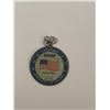 Image 1 : I Support America's Veterans pin