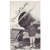 Image 1 : Aviator Clarence Chamberlin Signed Photograph