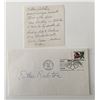 Image 1 : Leading Lady Esther Ralston signed cover