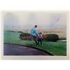 Image 1 : SA Tom Wells signed photo