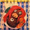 Image 1 : Meat Loaf signed Stoney and Meatloaf album