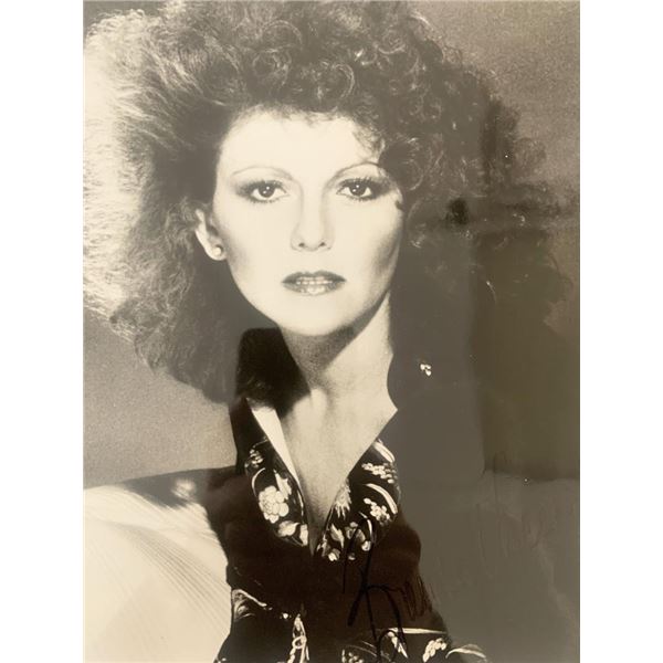 The Mirror Has Two Faces Brenda Vacarro signed photo