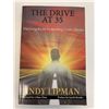 Image 1 : The Drive at 35 Andy Lipman signed first edition paperback book
