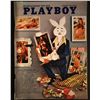 Image 1 : Playboy Magazine January 1973 Issue