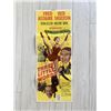Image 1 : Three Little Words original 1950 vintage movie poster
