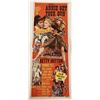 Image 1 : Annie Get Your Gun vintage movie poster