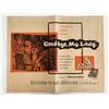 Image 1 : Good-bye, My Lady vintage movie poster