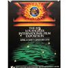 Image 1 : Film X Los Angeles International Film Exposition 1978 original poster