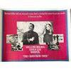 Image 1 : The Christmas Tree 1969 vintage movie poster