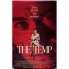 Image 1 : The Temp 1993 original movie poster