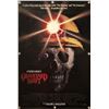 Image 1 : Graveyard Shift 1990 Original Movie Poster