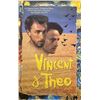 Image 1 : Vincent & Theo 1990 original movie poster