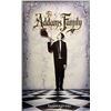 Image 1 : The Addams Family 1991 original movie poster