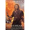 Image 1 : Braveheart 1995 Original Movie Poster