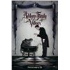 Image 1 : Addams Family Values 1993 original one sheet movie poster