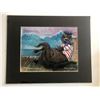 Image 1 : Osgood the Otter Original Art - All Heart Designs