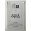 Image 1 : Dionne Warwick Center for the Arts program