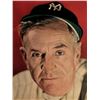 Image 1 : New York Yankees Mickey Mantle Unsigned Photo