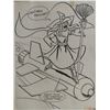 Image 1 : Fantastic Four original artwork
