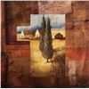 Image 1 : French Country Farmhouse Art Print
