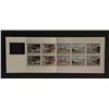 Image 1 : Artist Winslow Homer 40 Cent Bermuda Stamp Set of 10