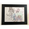Image 1 : Fenway the Pigasus Original Art  - McCarthy-Eaton