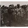 Image 1 : General Dwight D. Eisenhower photo. 6x8 inches