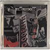 Image 1 : Hollywood maganet. 2x2 inches