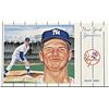 Image 1 : 1961 New York Yankees Team Ralph Terry Postcard Series No.2. Card 6 of 12