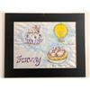 Image 1 : Fenway the Pigasus Original Art