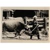 Image 1 : Betty White Unsigned Photo