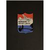 Image 1 : Vintage Hawaiian Airlines Limited Honolulu Sticker