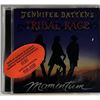 Image 1 : Jennifer Battens Tribal Rage CD. 5x6 inches