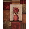 Image 1 : Rose Floral Art Print