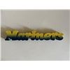Image 1 : Seattle Mariners Logo Block